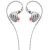 FiiO FH5S Silver
