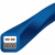 Wireworld Mini-Stratus Power Cord 2.0m (MSP2.0MEU) Wireworld Mini-Stratus Power Cord 2.0m (MSP2.0MEU)