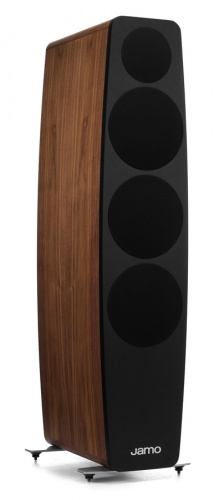 Jamo C 109 Walnut