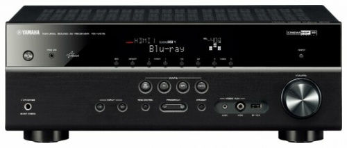 YAMAHA RX-V475