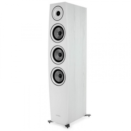 Jamo C 97 II Matte White