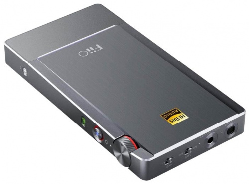 FiiO Q5
