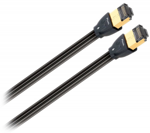 AudioQuest Pearl RJ/E PVC 0.75m