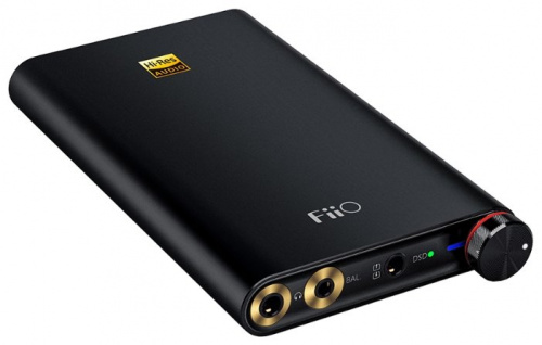 FiiO Q1 II