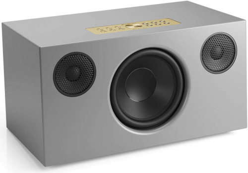 Audio Pro C10 MKII Grey