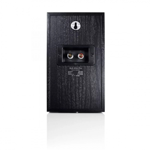 Canton GLE 416.2 Black