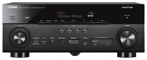 YAMAHA RX-A770
