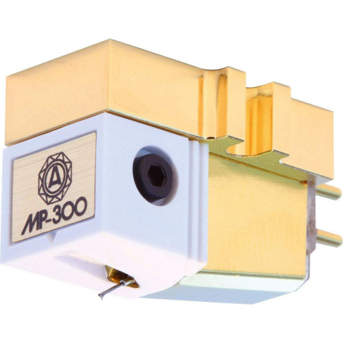 Nagaoka MP-300