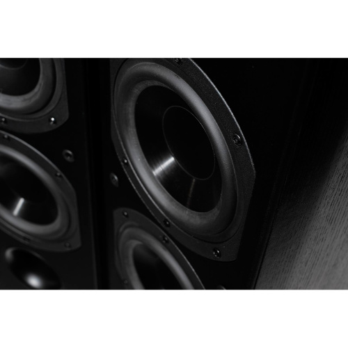 Indiana Line Nota 550 X Black Oak