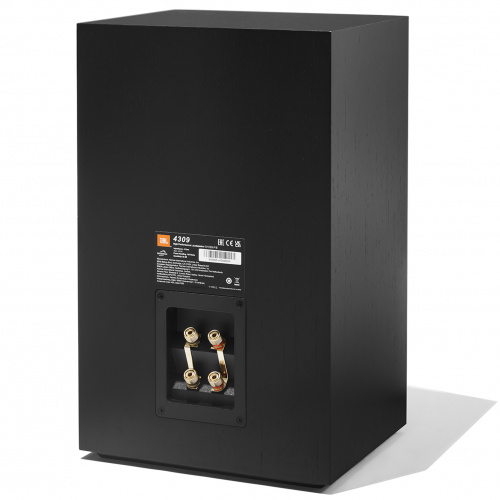 JBL 4309 Black