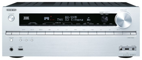 Onkyo TX-NR717