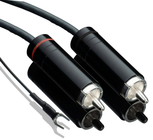 Pro-Ject Connect It Phono DS 5P - RCA 1.23m