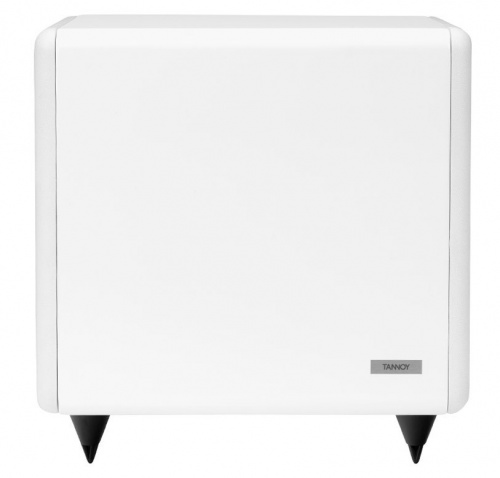 Tannoy TS2.10 High Gloss White