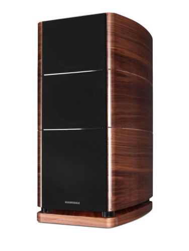 Wharfedale Elysian 2 Walnut
