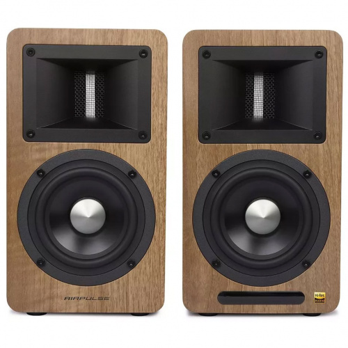 AirPulse A80 Walnut