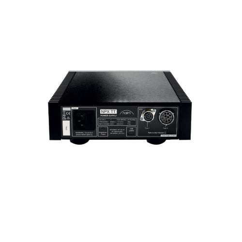 Naim NPX TT NEW CLASSIC