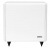 Tannoy TS2.10 High Gloss White