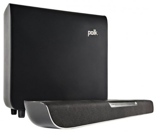 Polk Audio MagniFi One