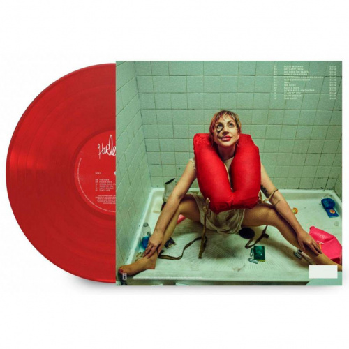 Lady GaGa - Harlequin (Coloured) (LP)