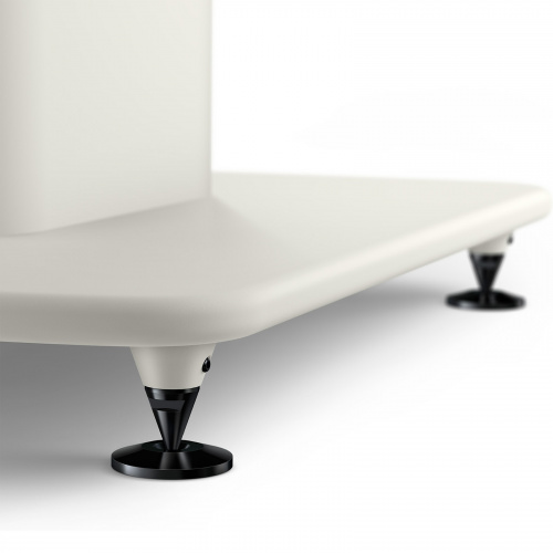 KEF S2 Floor Stand White