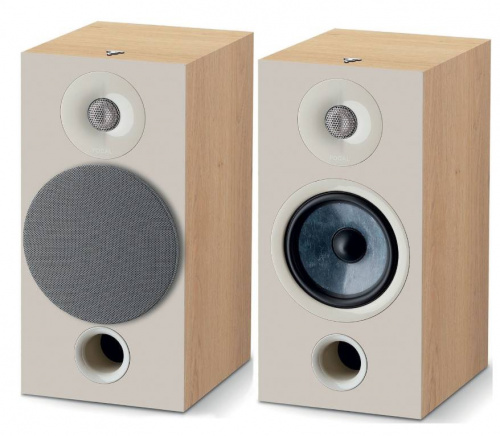 Focal Chora 806 Light Wood