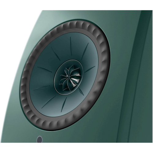 KEF LSX II LT Sage Green