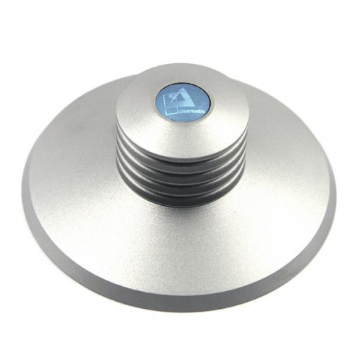 Clearaudio Quadro Clamp