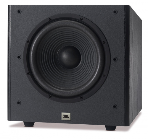 JBL Arena SUB 100P Black