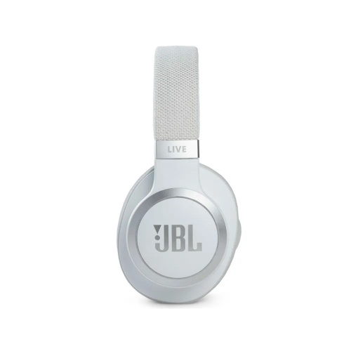 JBL Live 660NC White