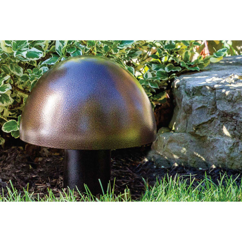 Martin Logan Dynamo Outdoor Living Sub 100 Dark Bronze