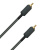 Wireworld Terra Mono Subwoofer Cable 6.0m (TSM6.0M)