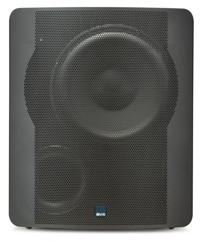 SVS PB-2000 Black