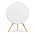 Bang & Olufsen Beoplay A9 4th Generation White/Oak