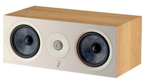 Focal Chora Center Light Wood