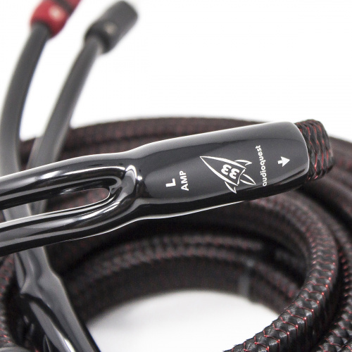 AudioQuest Rocket 33 FR-BFAS 2.5m