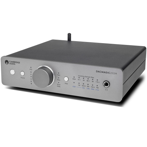 Cambridge Audio DacMagic 200M