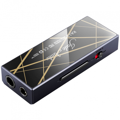 FiiO KA13 (F3013K) Black