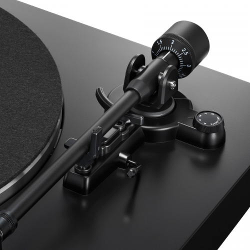 Audio-Technica AT-LP3XBT Black