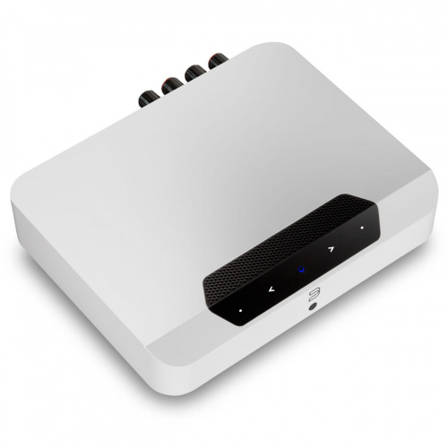 Bluesound Powernode Edge N230 White