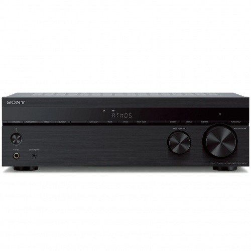 Sony STR-DH790