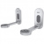 KEF B1 Wall Bracket Silver SP4015GA