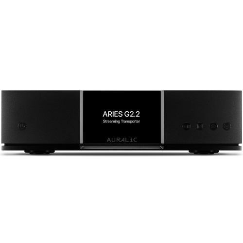AURALiC Aries G2.2 (4TB SSD)