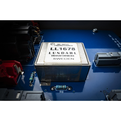 Pro-Ject MC Step Up Box DS3 B Silver