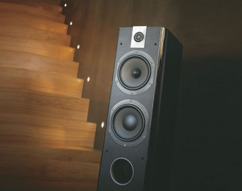 Focal Chorus 716 Black