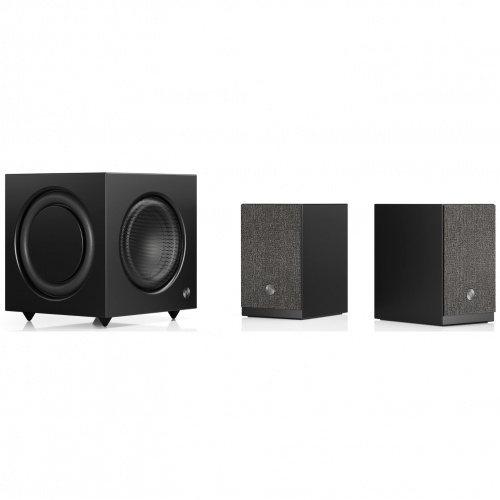Audio Pro SW-10 Black