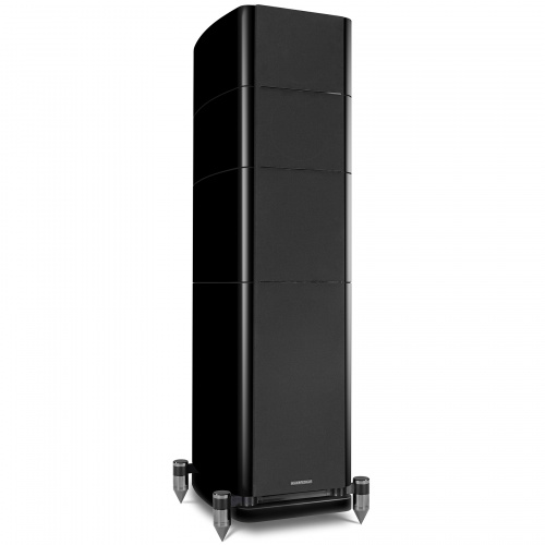 Wharfedale Elysian 4 Piano Black