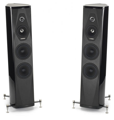 Sonus Faber Olympica III Piano Black