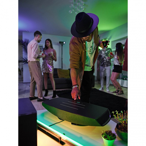 Sonus Faber Omnia Graphite Black