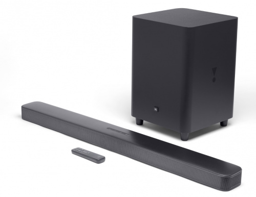 JBL Bar 5.1 Immersive