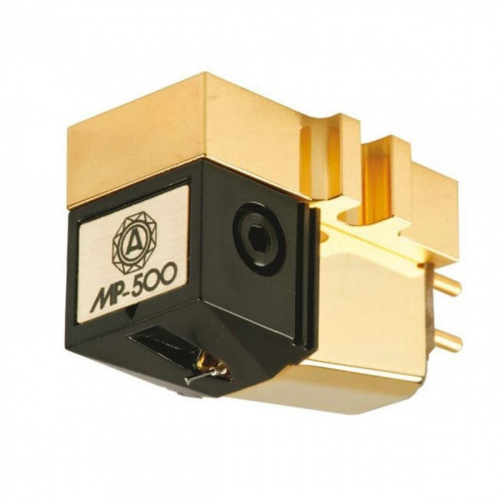 Nagaoka MP-500